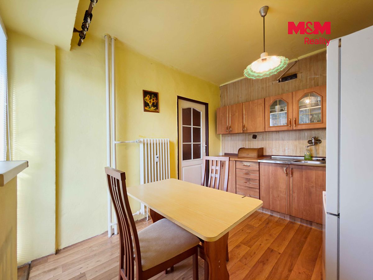Prodej bytu 2+1 52 m² – fotografie 5