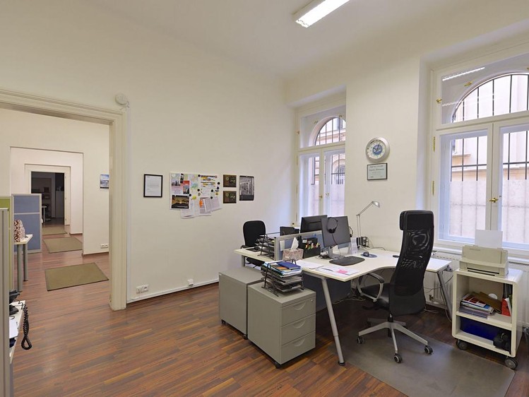 Pronájem komerčního prostoru, 228 m² (4 z 14)