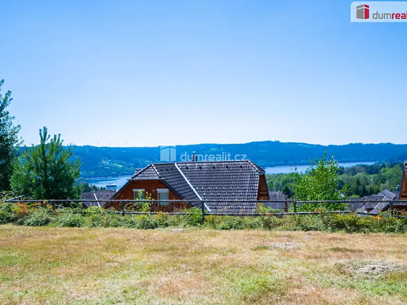 Prodej rodinného domu 100 m², pozemek 869 m², Lipno nad Vltavou – náhled fotky 2