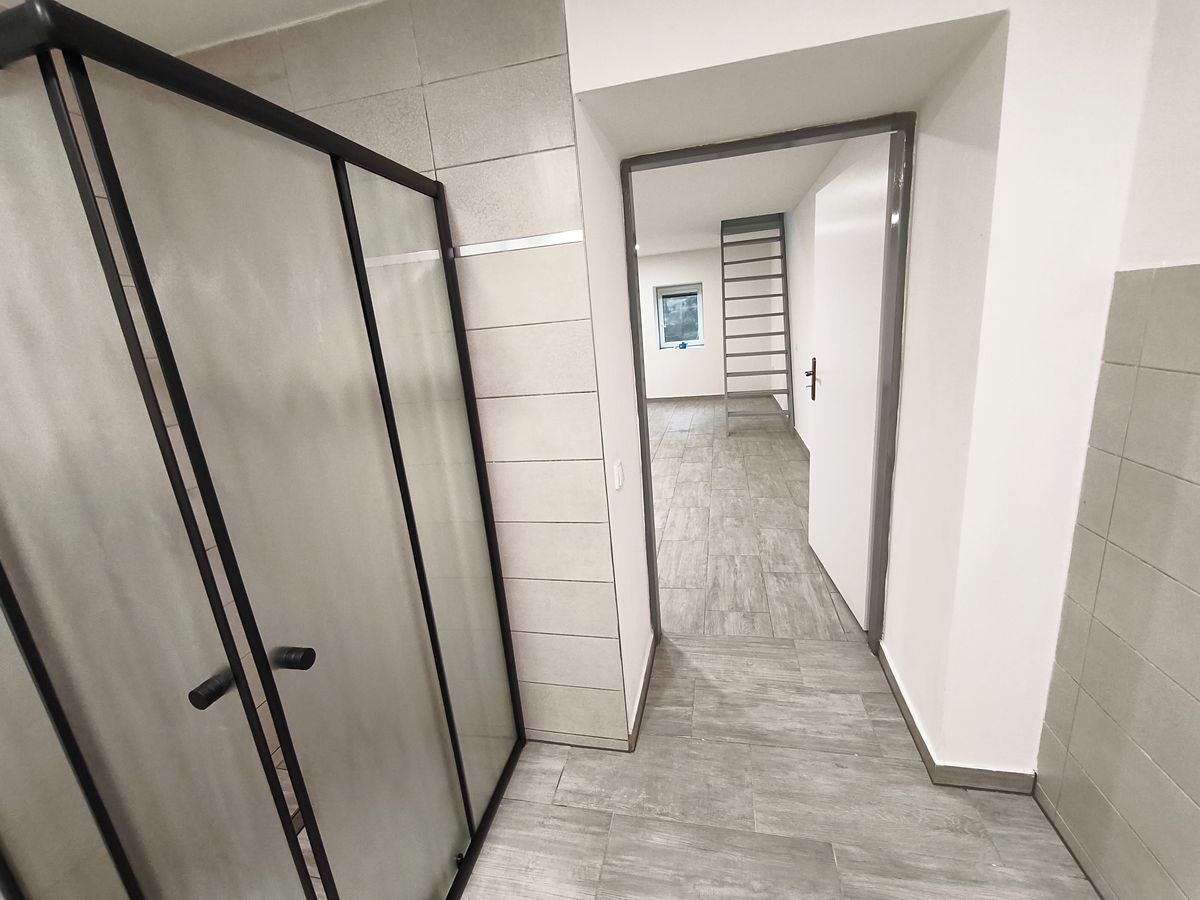 Pronájem bytu 1+1 60 m² – fotografie 5