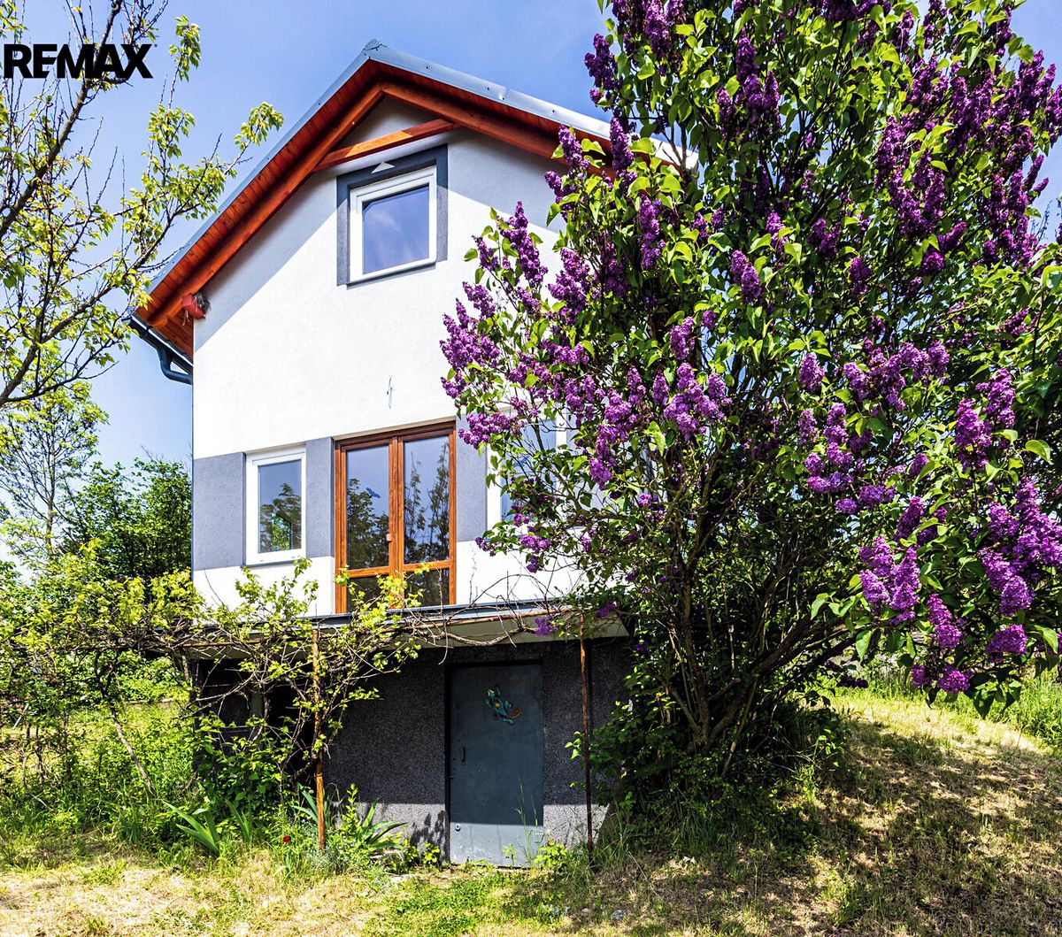 Prodej chaty 41 m², pozemek 405 m²