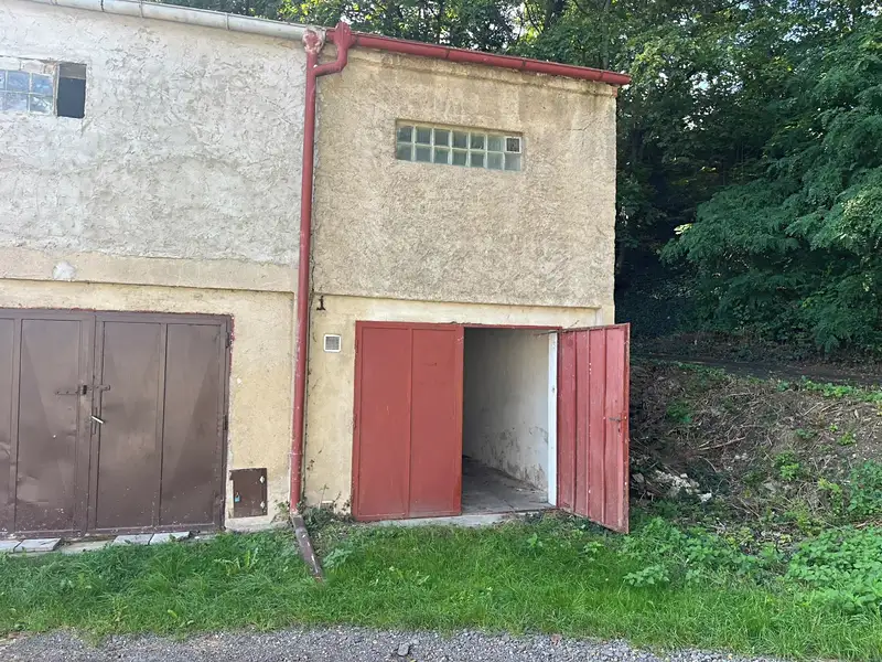 Prodej garáže 25 m², Roudnice nad Labem – náhled fotky 2