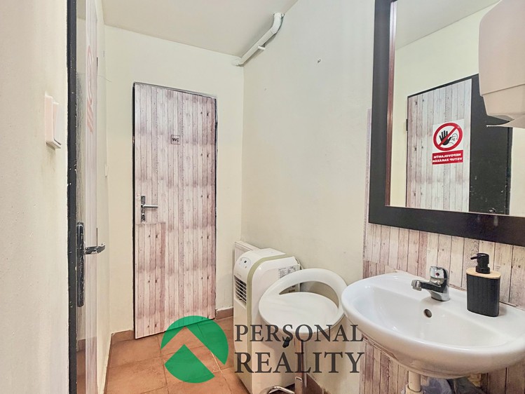 Комерційне приміщення в оренду, 60 м² (10 з 11)