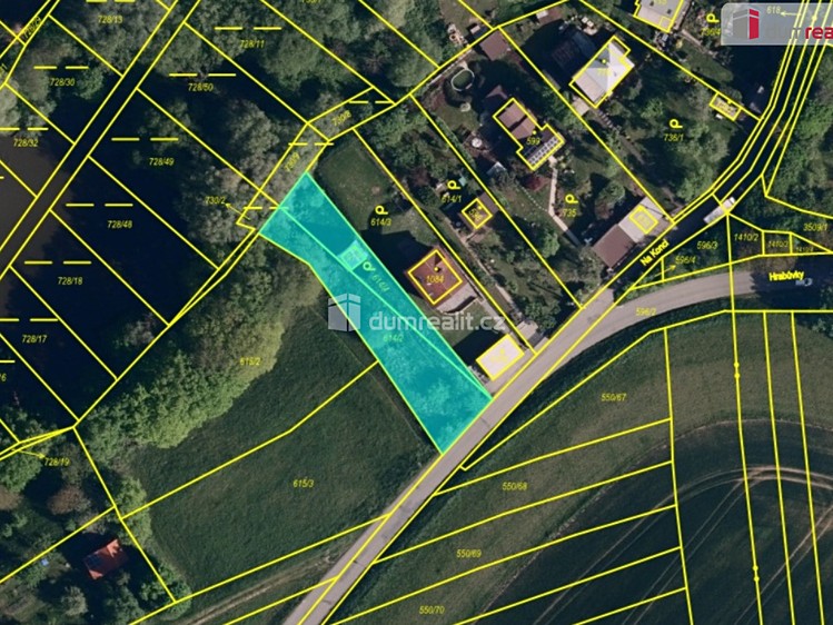 Ділянка на продаж, 1 005 м² (2 з 14)
