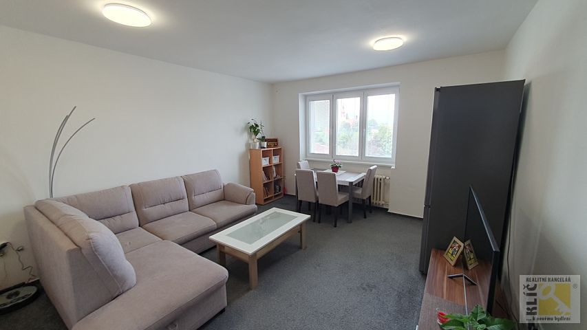 Pronájem bytu 3+1 73 m² – fotografie 5