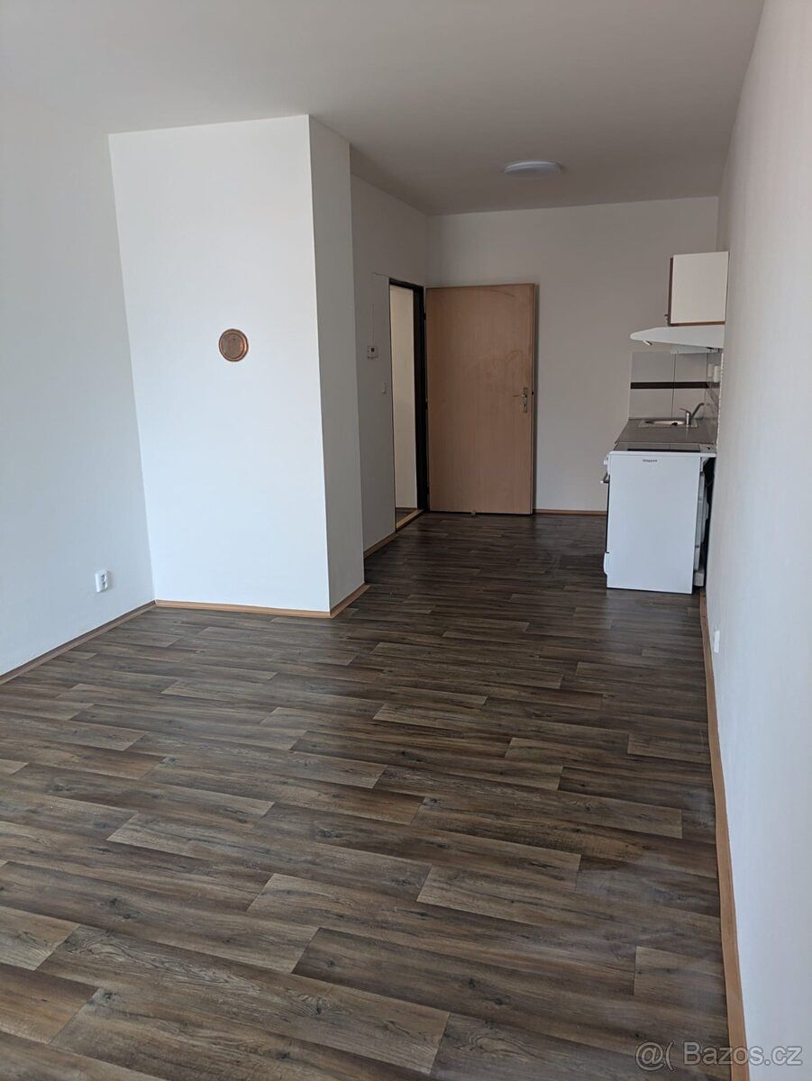 Pronájem bytu 1+kk 31 m² – fotografie 2