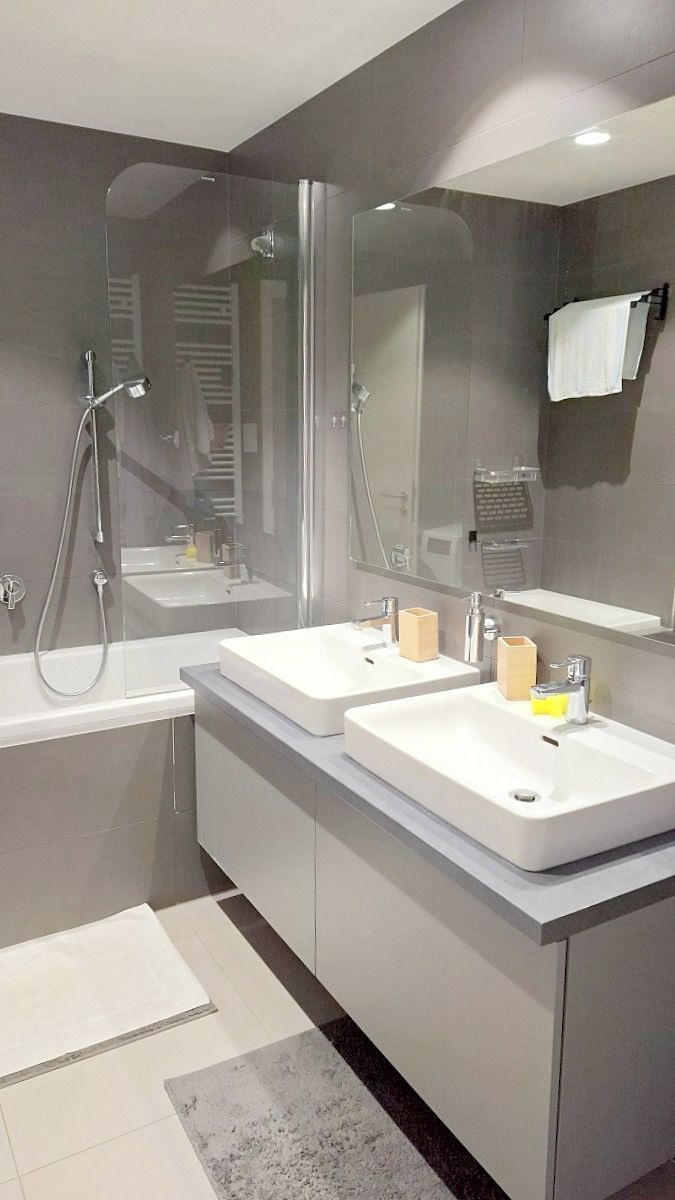 Pronájem bytu 3+kk 70 m² – fotografie 4