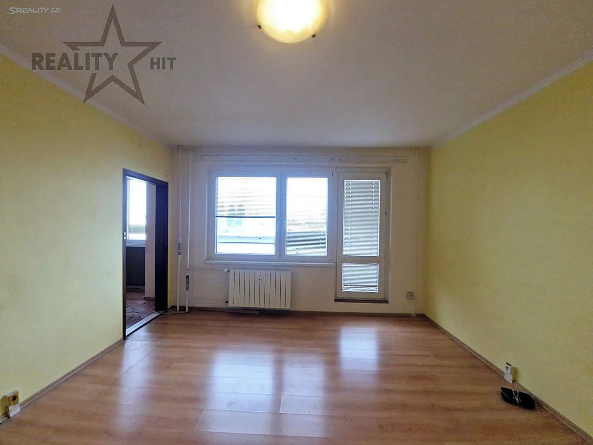 Prodej bytu 3+1 68 m²