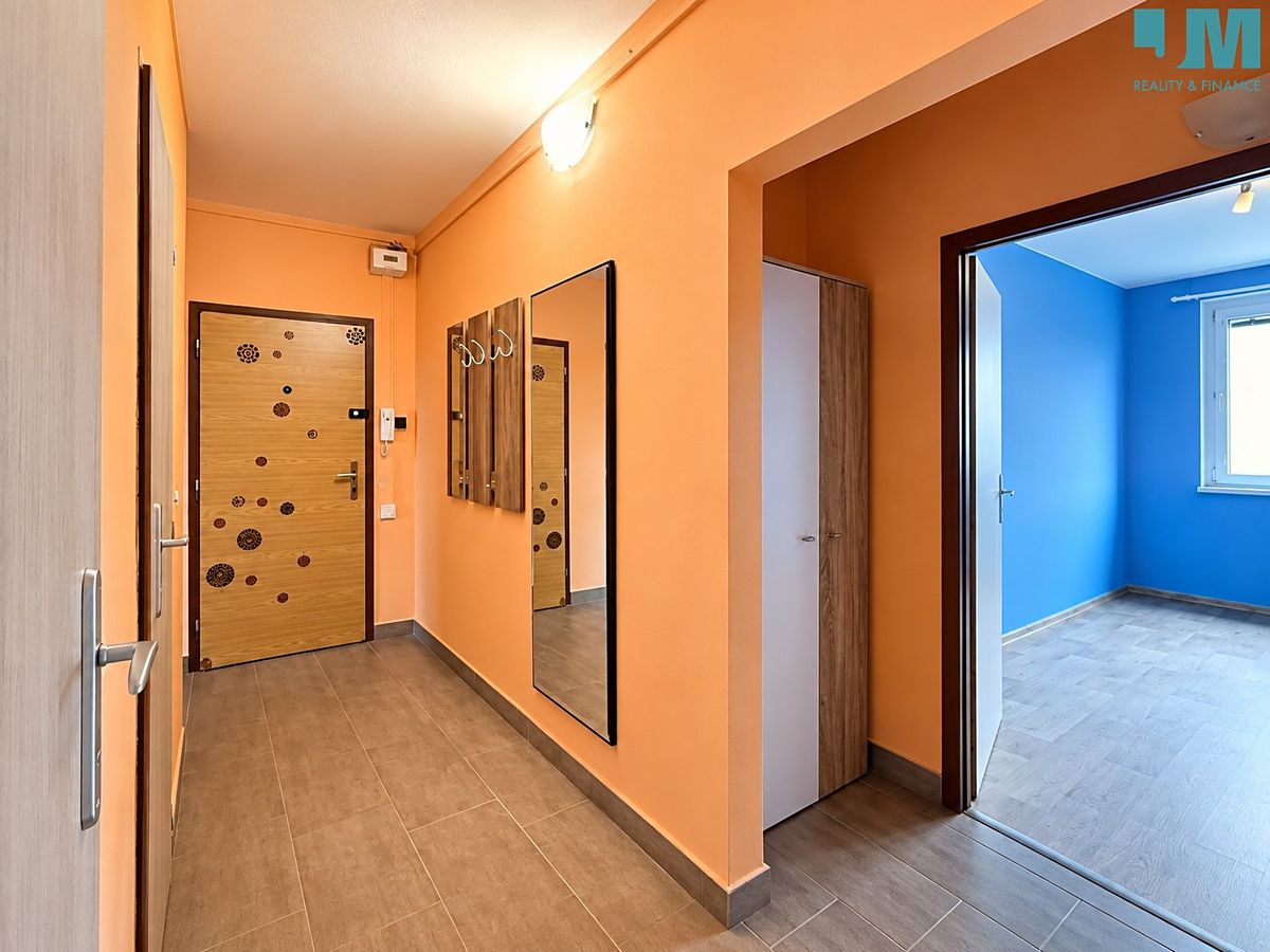 Prodej bytu 3+1 70 m² – fotografie 5