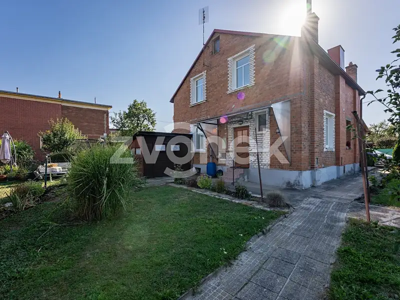Prodej rodinného domu 77 m², pozemek 40 m², Zlín – náhled fotky 2