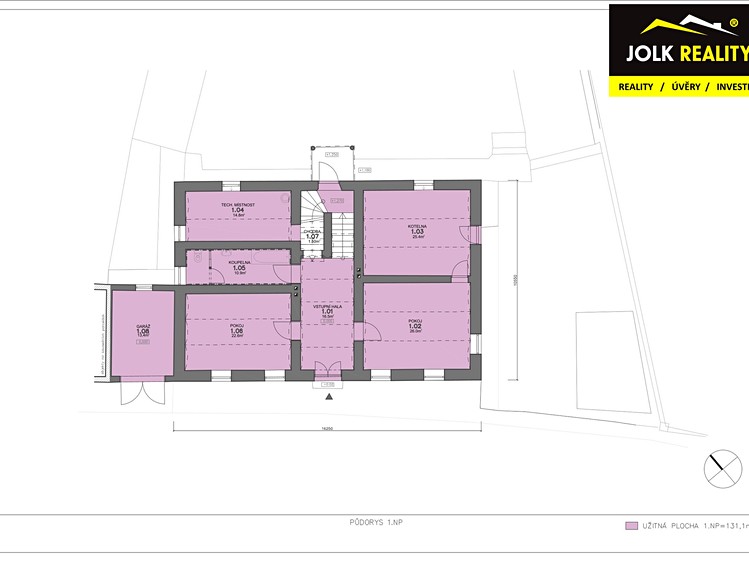 Будинок на продаж, 258 м² (2 з 61)