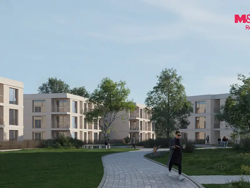 Prodej bytu 3+kk 81 m², Brandýs nad Labem-Stará Boleslav – náhled fotky 3
