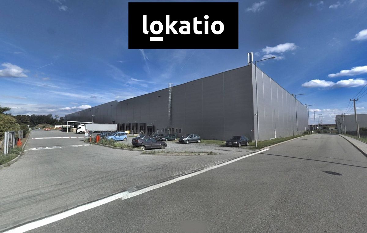 Pronájem skladového prostoru 18297 m² – fotografie 3