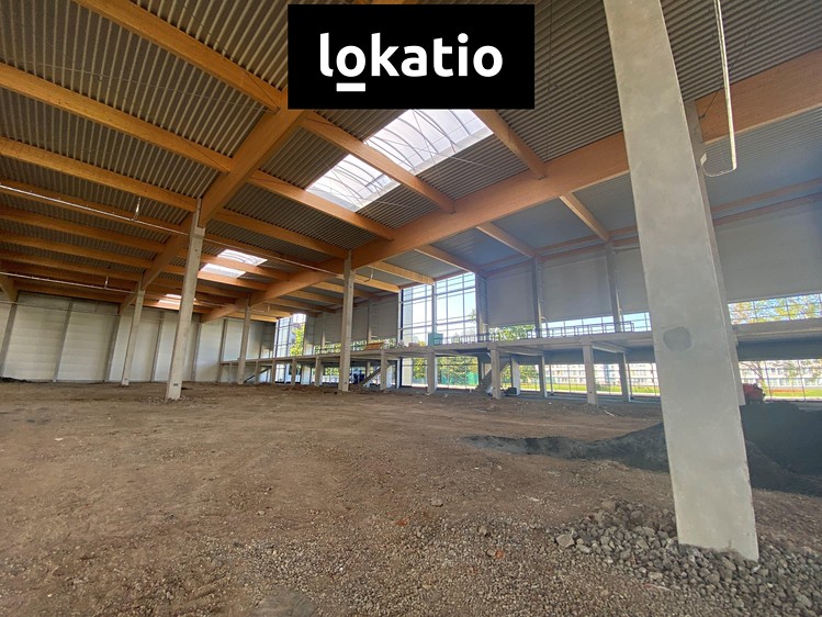 Комерційне приміщення в оренду, 1 190 м² (1 з 10)