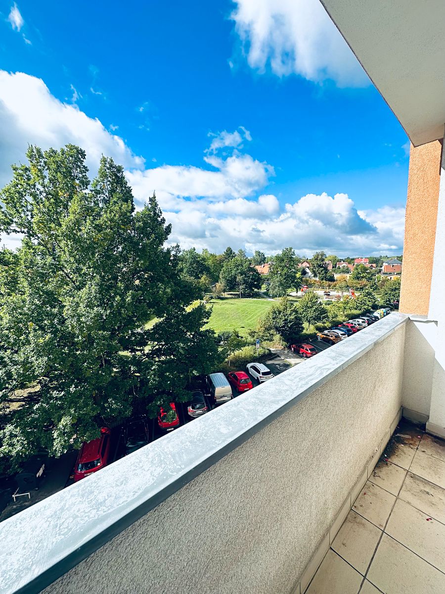 Prodej bytu 3+1 83 m²