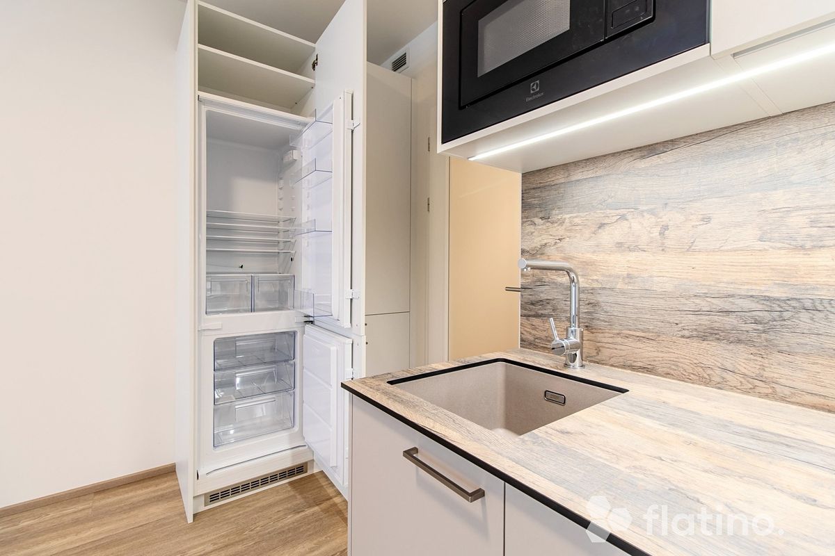 Prodej bytu 1+kk 36 m² – fotografie 5