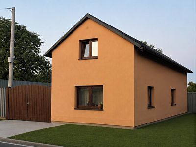 Prodej rodinného domu 170 m², pozemek 200 m²