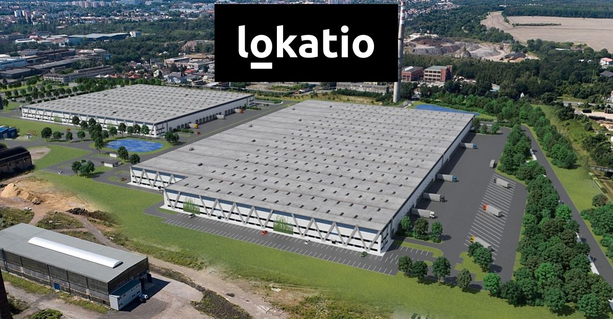 Pronájem skladového prostoru 10000 m² – fotografie 4