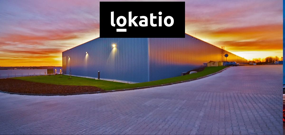 Pronájem skladového prostoru 2733 m² – fotografie 3