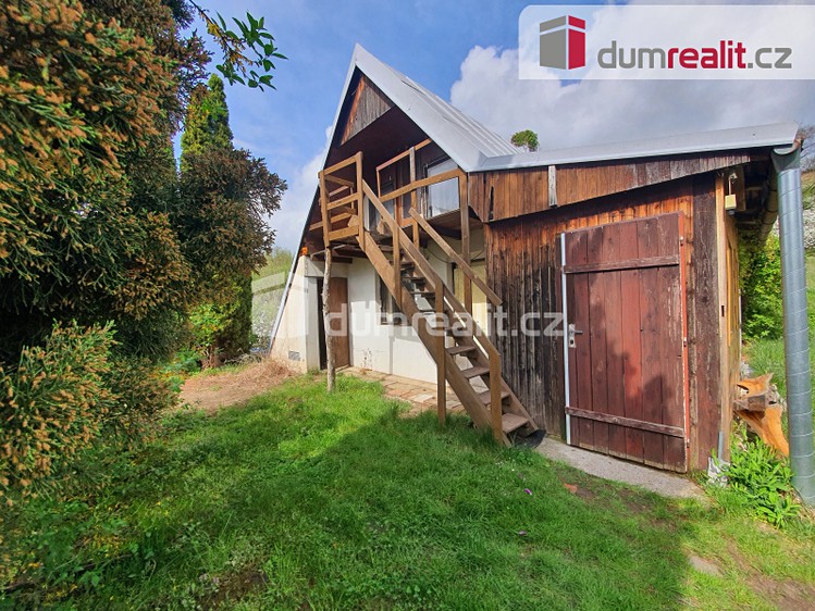 Prodej domu, 35 m² (4 z 25)