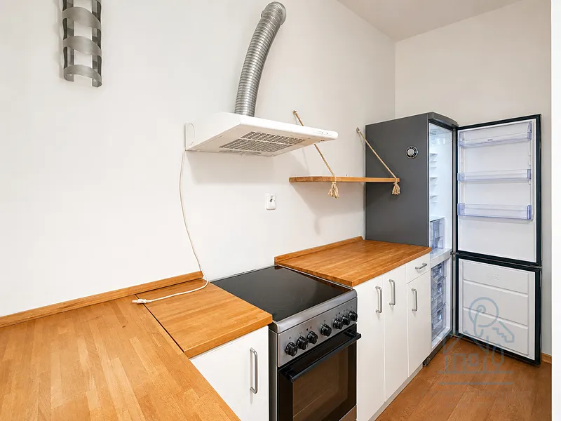 Pronájem bytu 2+1 43 m², Edvarda Beneše, Příbram - Příbram VII – foto 2