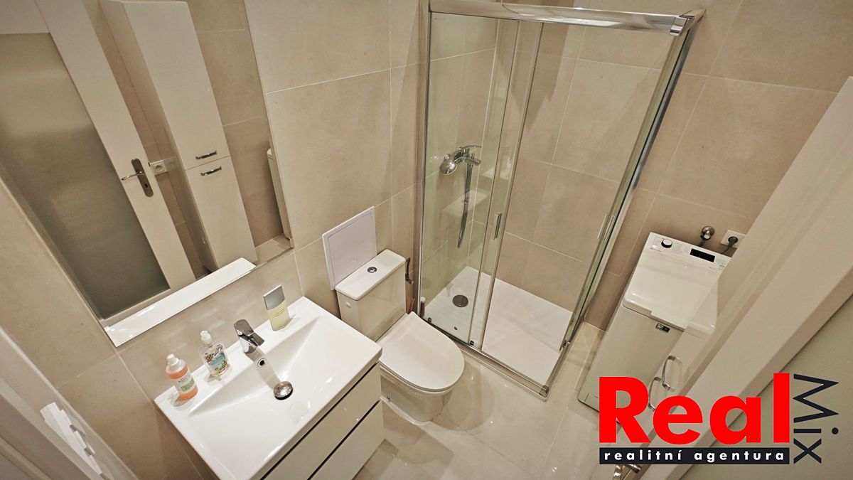 Prodej bytu 1+kk 26 m² – fotografie 2