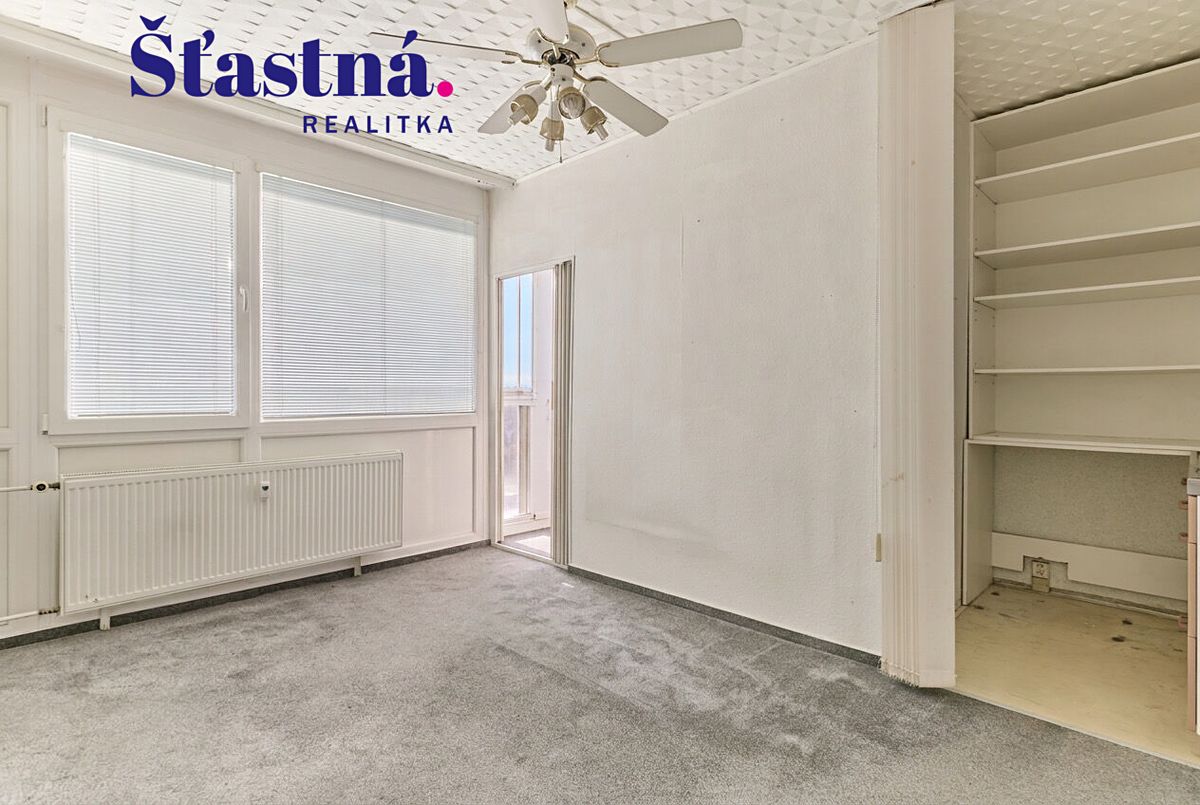Prodej bytu 1+kk 30 m² – fotografie 3