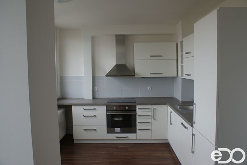 Pronájem bytu 2+kk 64 m²