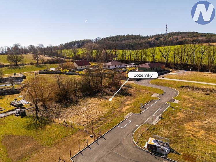 Prodej pozemku, 908 m² (5 z 11)