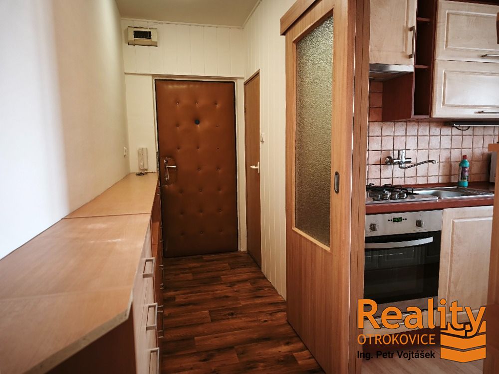 Pronájem bytu 2+1 56 m²