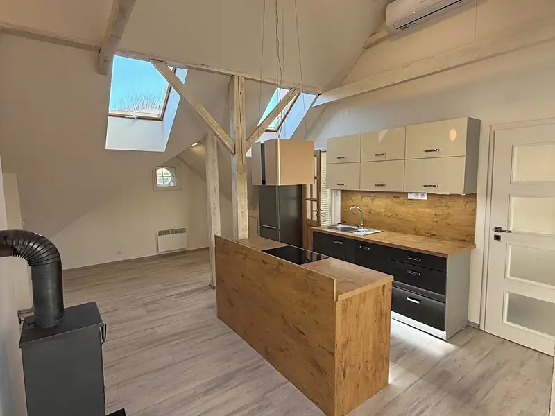 Prodej bytu 3+kk 98 m², Řevnice – náhled fotky 1