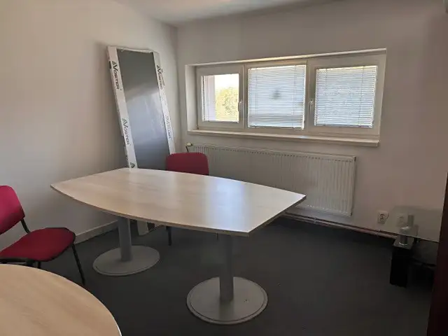 Pronájem výrobní haly, prostoru 320 m², Tlumačov – náhled fotky 2