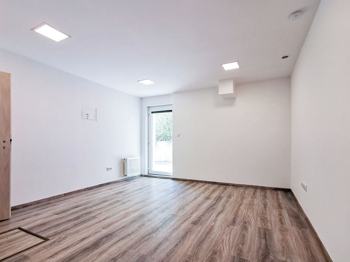 Pronájem bytu 1+kk 29 m²