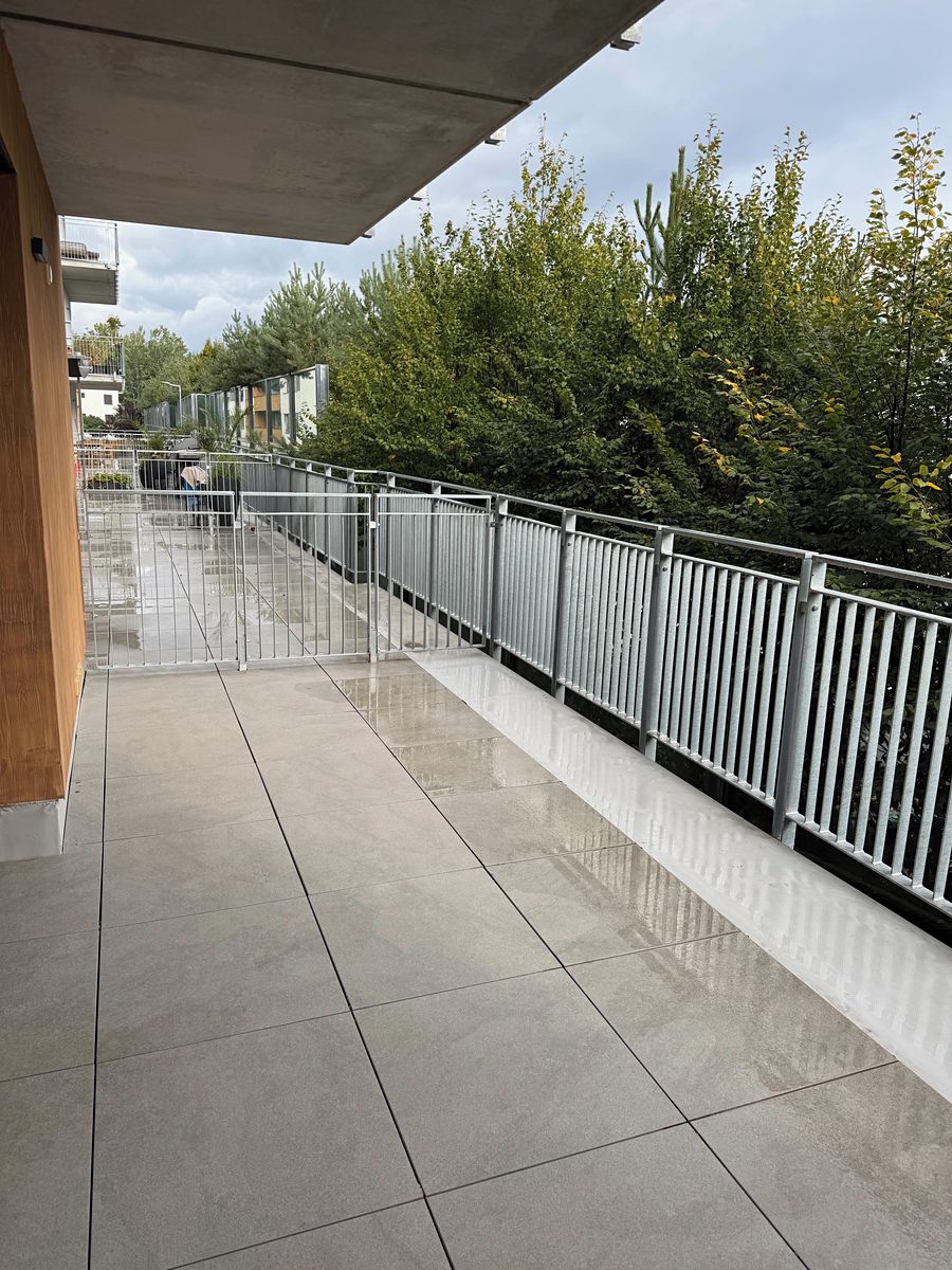 Pronájem bytu 1+kk 38 m² – fotografie 3