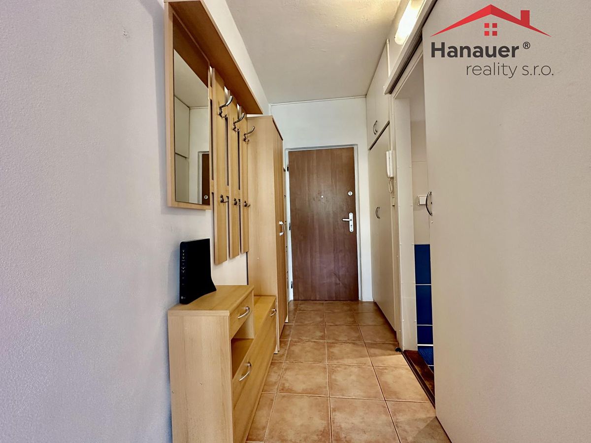 Pronájem bytu 1+kk 22 m² – fotografie 5