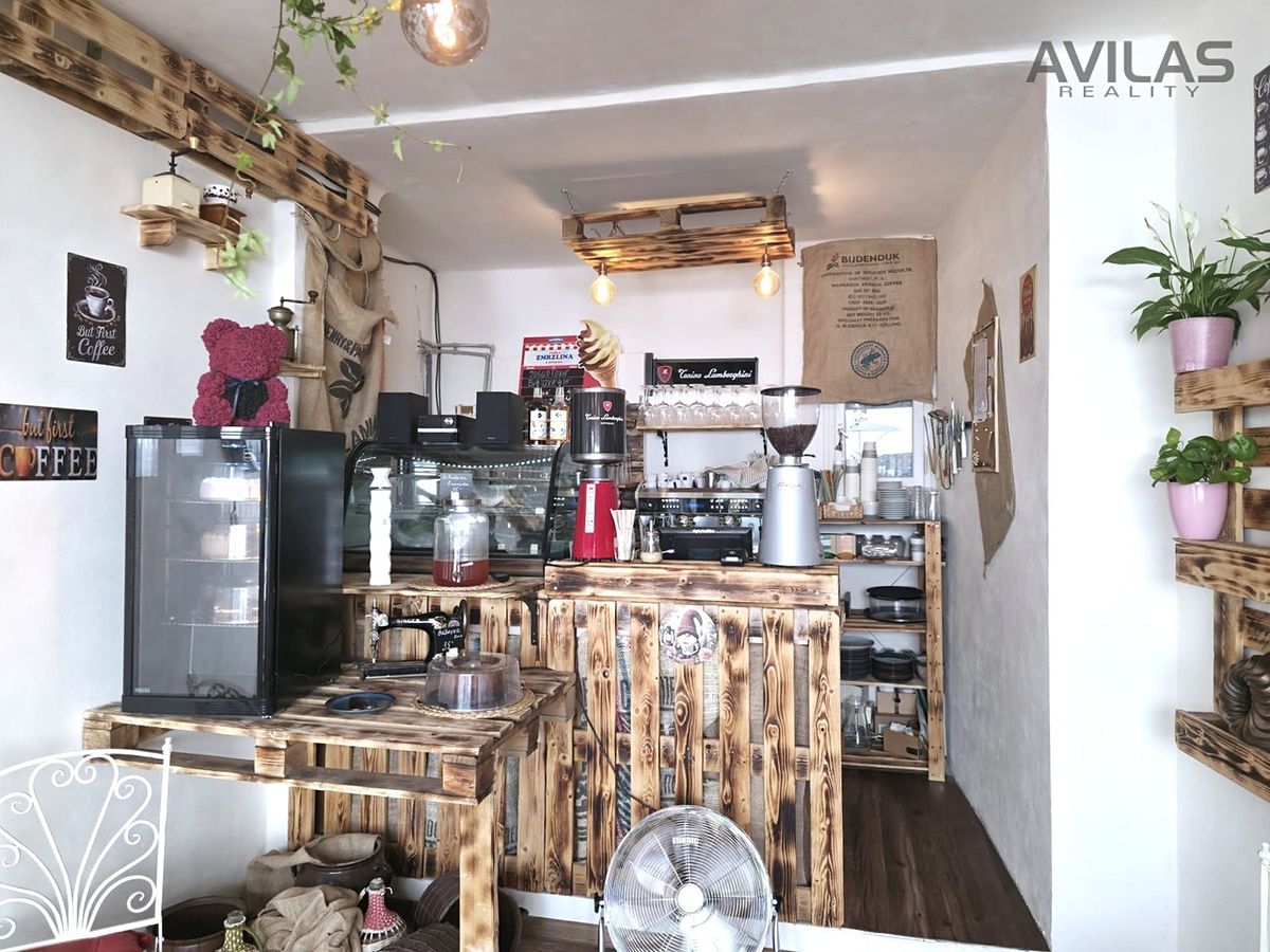 Prodej komerční nemovitosti 30 m² – fotografie 3
