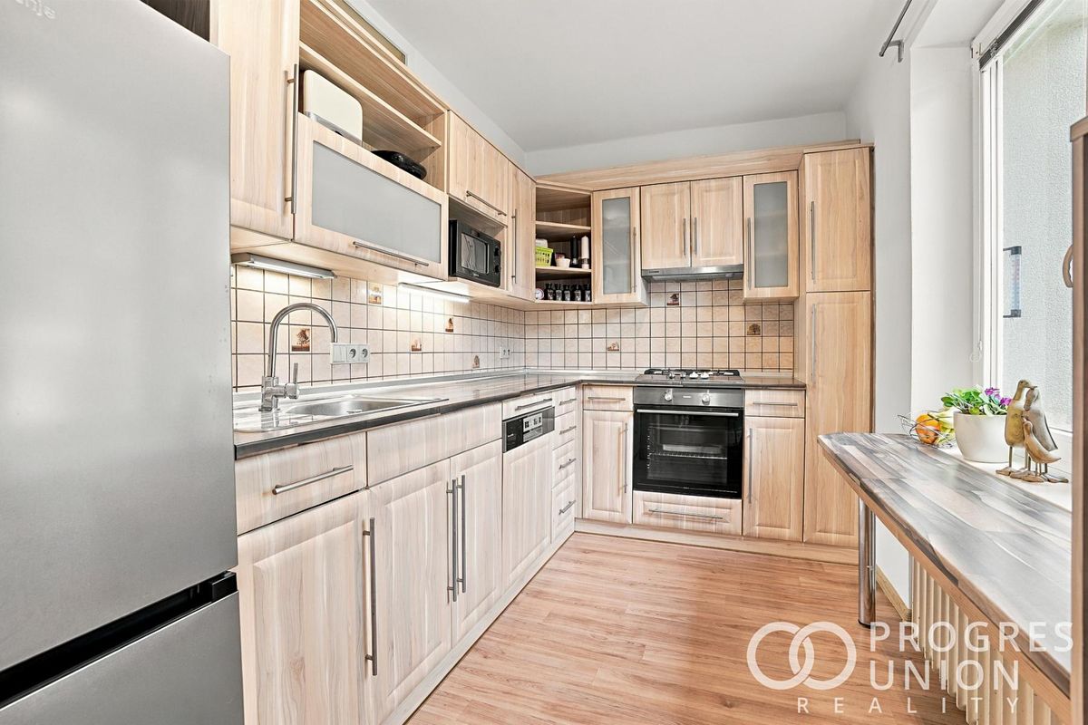 Prodej bytu 3+1 65 m² – fotografie 2