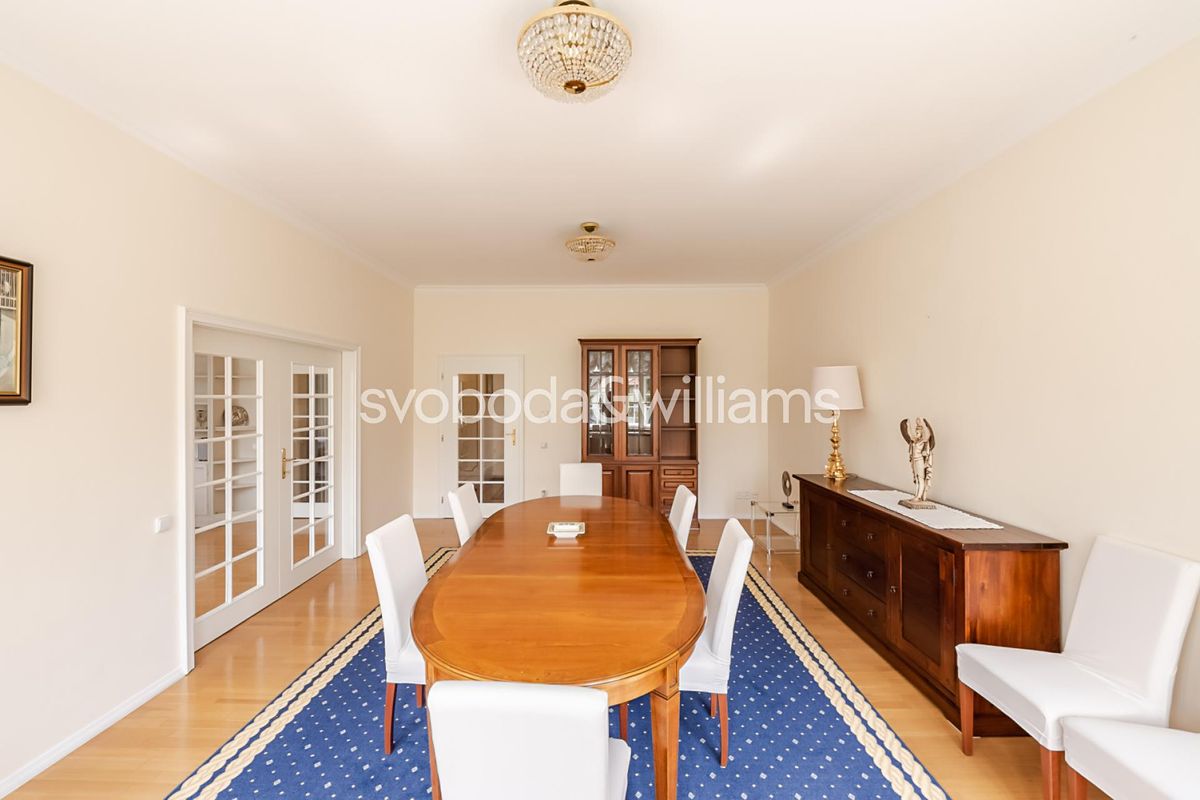 Pronájem bytu 3+1 150 m² – fotografie 5