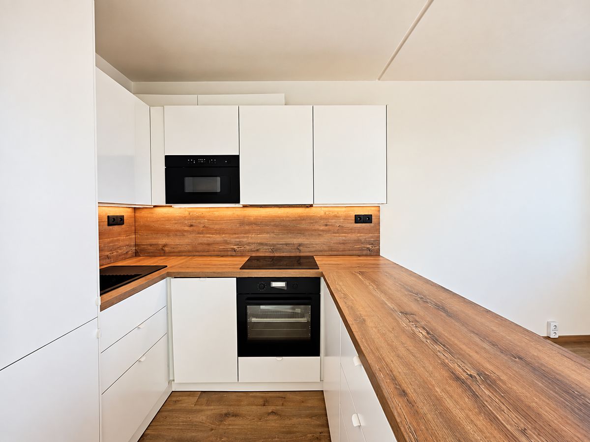 Prodej bytu 2+kk 43 m² – fotografie 4