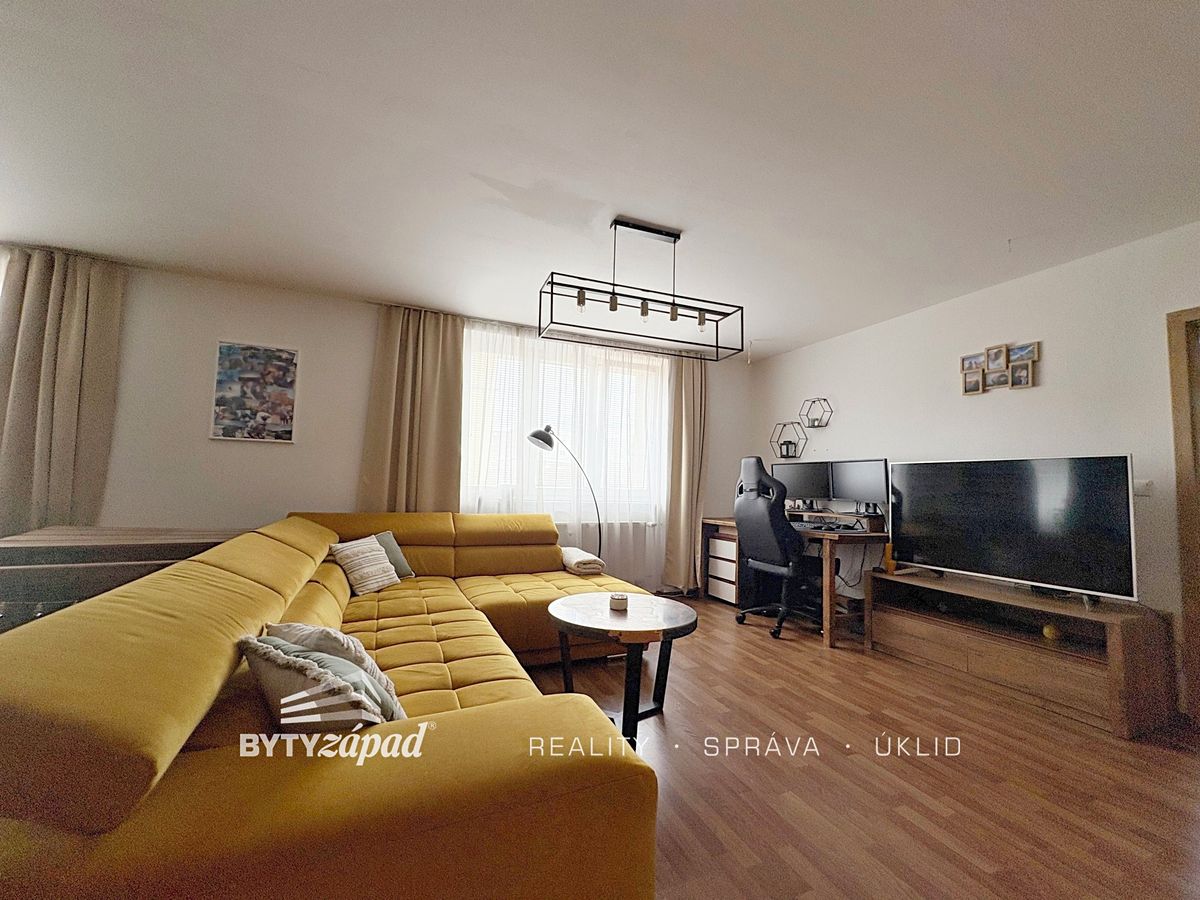 Prodej bytu 2+kk 85 m² – fotografie 2
