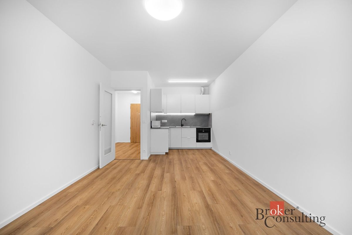 Pronájem bytu 2+kk 54 m² – fotografie 3