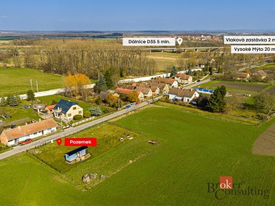 Grundstück zum Kauf, 840 m² (2 von 11)