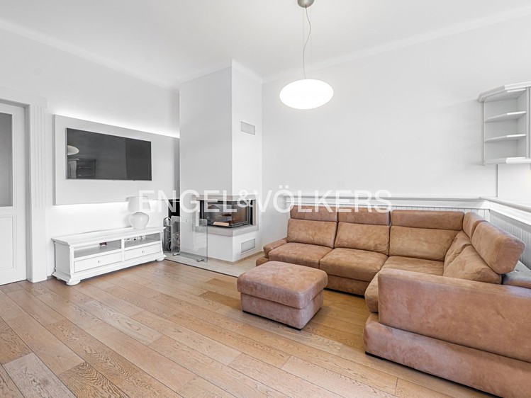 Квартира 4+kk в оренду, 115 м² (4 з 12)
