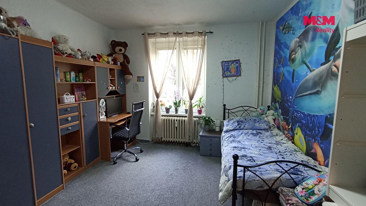 Prodej bytu 3+1 79 m² – fotografie 3