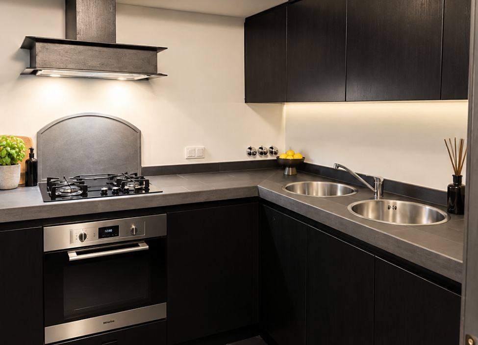 Pronájem bytu 3+1 134 m² – fotografie 3