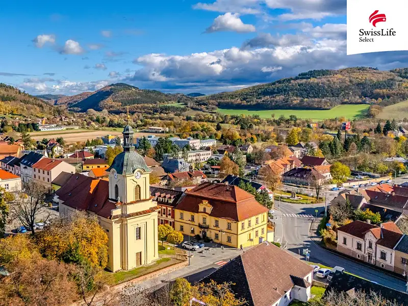 Prodej rodinného domu 100 m², pozemek 1709 m², Zdice – náhled fotky 2