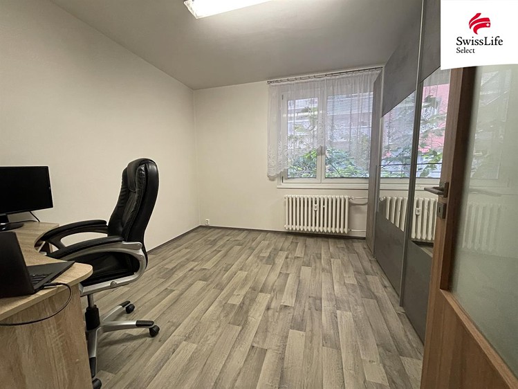 Wohnung 3+1 zur Miete, 72 m² (15 von 24)
