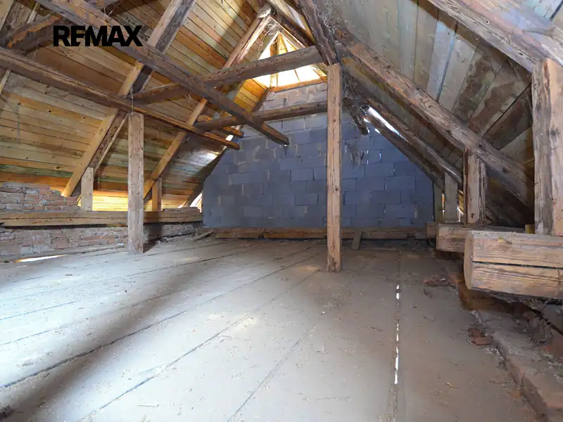 Prodej chalupy 86 m², pozemek 1282 m², Nový Malín – náhled fotky 3
