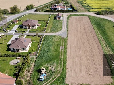 Prodej pozemku, 805 m² (3 z 5)