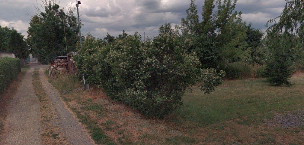 Prodej stavebního pozemku 1434 m² – fotografie 2